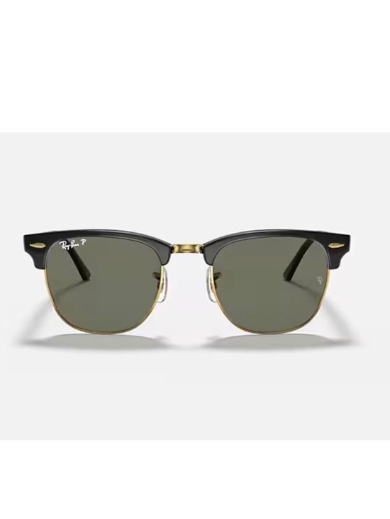 Ray-Ban Clubmaster Sunglasses. Brand new. Retail $245 plus tax main image 4